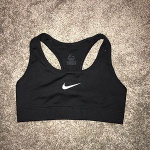 Nike sports bra
